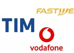 TIM, Fastweb +Vodafone, siglato accordo su gestione torri; intesa non vincolante per 6.000 nuovi siti e reti 5G in Italia