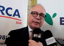 Continella (BAPS): "Partita di Sud e Sicilia si gioca sulla capacit&agrave; di coniugare capitale economico e culturale"