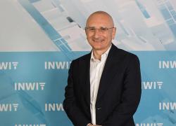 INWIT rivede al ribasso le stime 2026-2030;  ricavi attesi a &euro;1,05-1,09 miliardi, cash flow fino a &euro;590 milioni e leva a 5,5x