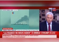 Iran, Yakovleff a Trump: "Vuole intervento Ue ma sarebbe come comprare biglietto per Titanic dopo affondamento" - VIDEO