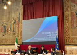 Presentato il Blue Book 2026, realizzato dalla Fondazione Utilitatis e promosso da Utilitalia, focus sui dati del servizio idrico integrato