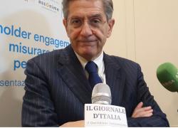 Tasca (A2A) "Chi come noi fa investimenti in infrastrutture deve realizzarli andando ad ascoltare le comunit&agrave; e i territori di riferimento"