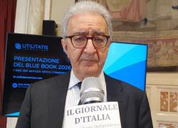 Mazzola (Utilitatis): "Per affrontare le emergenze attuali sono necessarie aziende strutturate e dotate di un'adeguata capacit&agrave; finanziaria"