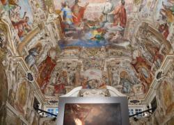 A Palazzo Ducale di  Genova Van Dyck, anima del Barocco tra sfarzo, tecnica e identit&agrave; ritrovate con una selezione di  prestigiosi ritratti