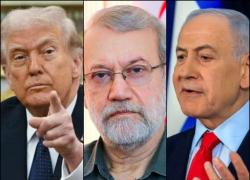 "Usa puntarono su Larijani per regime-change, ma per Israele ucciderlo era mossa politica: nuove tensioni tra alleati" - RETROSCENA