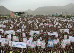 "Houthi pronti a entrare in guerra con l'Iran annunciando 'l'Ora Zero': apertura di nuovo fronte bellico nel Mar Rosso" - RUMORS