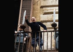 &ldquo;Fascismo dai balconi&rdquo;, il controllo sociale e l&rsquo;etichetta data dalla sinistra alle reazioni dei cittadini alla microcriminalit&agrave;