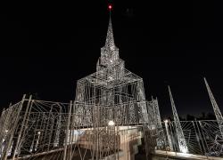 A Vimercate, l&rsquo;Abbazia Residenza e Centro di Studio dell&rsquo;artista Massimo Meda sar&agrave; aperta per il FAI il 20, 21 e 22 marzo