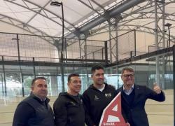 Olympia cambia il proprio nome in NWG Arena, centro sportivo di Prato segno innovazione e imprenditorialit&agrave;
