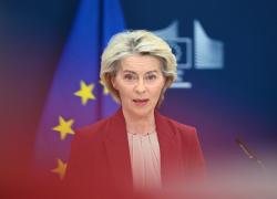 Cosa far&agrave; l'Unione Europea di fronte alla guerra in Iran? Per l'Iran &egrave; gi&agrave; colpevole, per Washington &egrave; codarda