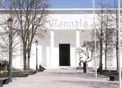La Biennale di Venezia presenta il Padiglione Centrale ai Giardini riqualificato