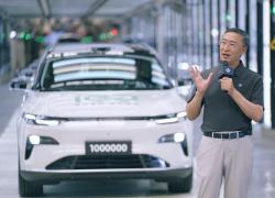 Stellantis- Leapmotor, aperto a Monaco di Baviera del primo centro di ingegneria e design oltreoceano 