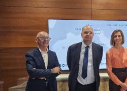 Aeroitalia rafforza l&rsquo;offerta a Cagliari con  nuove rotte e pi&ugrave; frequenze per la Summer 2026