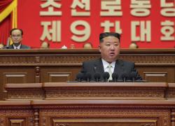 Corea del Nord, Kim Jong-Un rieletto Capo dello Stato, 3&deg; mandato consecutivo, complimenti da Putin: &ldquo;Rafforzeremo amicizia"