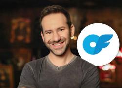 Addio a Leonid Radvinsky, morto a 43 anni per cancro il proprietario di OnlyFans, quota di maggioranza acquistata nel 2018