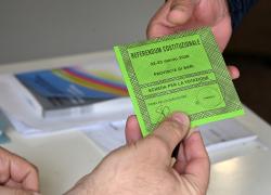 Referendum giustizia, urne aperte per il secondo giorno fino alle 15, affluenza record al 46,1%, prima l&rsquo;Emilia-Romagna col 53,7%