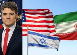 "Negoziati Usa-Iran", previsione di Joe Kent: "Trump verso deescalation, Israele boicotta con nuovi raid, la guerra accelera"
