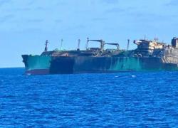 Metaniera russa Metagaz alla deriva, NOC e Eni predispongono traino verso porto libico:  "Mitigazione danno ambientale fattibile"