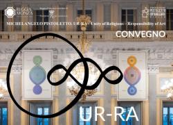 Il 23 e 24 marzo alla Villa Reale di Monza  " Poesia, mistica e linguaggio, la trinamica come poetica del dialogo e responsabilit&agrave; dell&rsquo;arte&rdquo;