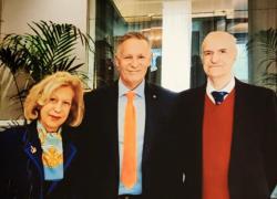 Il Museo de&rsquo; Medici di Firenze ha ospitato il convegno storico &ldquo;Dal Granducato alla Repubblica. Cinque secoli di storia e legittimit&agrave; dell&rsquo;Ordine di Santo Stefano Papa e Martire&rdquo;