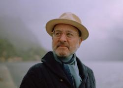 Lucca film Festival organizza il primo degli Incontri speciali di primavera con l'attore, regista e produttore Premio Oscar statunitense Fisher Stevens 