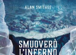 In occasione del Danted&igrave; arriva 'Smuover&ograve; l'inferno' di Alan Smithee, una riscrittura del personaggio di Virgilio in chiave contemporanea