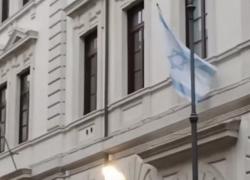 Il regalo del Comune di Roma alla comunit&agrave; ebraica, l'operazione Sant'Ambrogio alla Massima: concessione gratuita per 50 anni