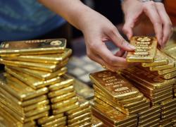 Lieve flessione dell'oro da investimento mentre gli Usa ne fanno incetta! Quello che si muove dietro le quinte
