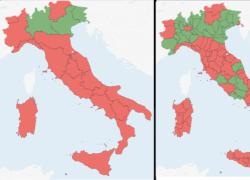 Referendum giustizia 2026, vittoria del No in tutte le regioni tranne Lombardia, Veneto e Friuli, a Milano Si al 41,64%, 40% a Roma