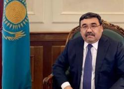 Italia-Kazakhstan: l&rsquo;ambasciata a Roma celebra il Nawruz: il Capodanno persiano; oltre 300 studenti presenti all'ambasciata 