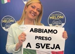 Referendum shock, Meloni travolta: tre milioni di italiani in pi&ugrave; la bocciano e cambia tutto (anche nella maggioranza)