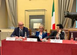 Expo Training. Valsecchi (AD Synergie Italia) "Le Regioni dispongono di risorse senza precedenti, occorre utilizzarle al meglio"