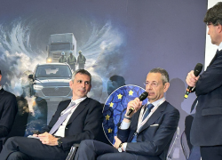 #FORUMAutoMotive: Toni Purcaro (DEKRA Italia), &ldquo;La trasformazione dell&rsquo;automotive &egrave; gi&agrave; in corso. L&rsquo;Europa deve accelerare su innovazione, competenze e sicurezza&rdquo;
