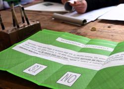 Referendum giustizia perso per i NO del cdx, i 3 principali partiti: Fratelli d&rsquo;Italia con 11,2%, Forza Italia 17,9% e Lega 14,1%
