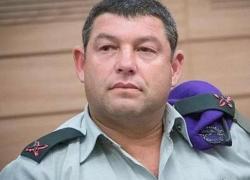 Israele, ex generale Idf Winter in Italia dal 31 Marzo, appello BDS a Nordio: "Arrestate il criminale, incita al genocidio palestinese"