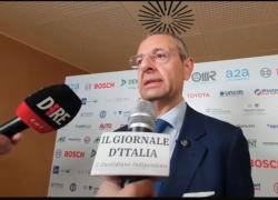 Purcaro (DEKRA) "Dobbiamo accelerare su innovazione, la tecnologia deve interagire con la strada per garantire sicurezza"

