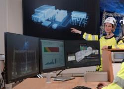 Hitachi Energy lancia HMAX Energy, IA per ridurre guasti ai trasformatori del 50% e costi di riparazione fino al 75%