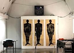 Apre a Roma lo spazio espositivo AMIGDALAB, nato come laboratorio creativo dove unire idee ed emozioni, capsula performativa che accoglie Arte e Talk, mostre e incontri culturali 