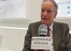 Bradanini &ldquo;Xiangming Intelligent unisce l'innovazione cinese e italiana: da soli non andiamo lontano&rdquo;