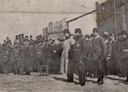 Guerra Segreta per il Petrolio - parte II -cambio degli equilibri