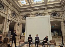 "Fiera Milano presenta la trentesima edizione di miart dal 17 al 19 aprile 2026 con 160 gallerie provenienti da 24 Paesi