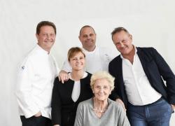 Da Vittorio, la famiglia Cerea cede il 40% ai Ruffini (Moncler) per crescere a livello internazionale