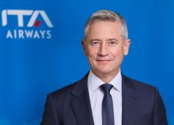 ITA Airways chiude il 2025 con utile storico di &euro;209 milioni (+436 milioni vs 2024), ricavi a &euro;3,2 miliardi e EBITDA a &euro;404 milioni