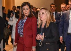 Santanch&egrave; attesa al ministero per dimissioni dopo pressing di Meloni, fallito tentativo di mediazione di La Russa, ministra: &ldquo;Non mi dimetto&rdquo;