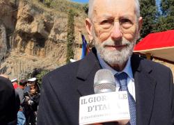 Di Segni (Comunit&agrave; Ebraica di Roma): "La guerra &egrave; vicina a noi, dobbiamo riflettere su quello che &egrave; successo per capire qual &egrave; la nostra posizione e la nostra responsabilit&agrave; oggi"