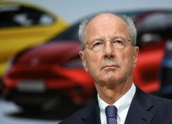 Porsche Automobil risultati 2025, utile a &euro;2,9 mld (-9%), ricavi da partecipazioni per &euro;3 mld, dividendo a &euro;1,51, Debito Netto in calo a &euro;5,1 mld