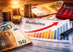 Facile.it, gli analisti stimano un aumento del 21,5% sulle bollette degli italiani; aggiornate le previsioni per conflitto in Iran