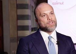 Azimut, rafforzata la presenza del gruppo nella capitale con l'inaugurazione dei nuovi uffici nel quartiere Flaminio