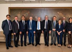 Generali Italia, siglato con i Gruppi Agenti Cattolica e Associazione ASSOCAP Agenti, l&rsquo;accordo per l&rsquo;adozione del Mandato Unico