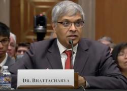 Commissione inchiesta Covid, audizione Jay Bhattacharya: "Vaccino inefficace, lockdown non ha protetto una sola vita umana"